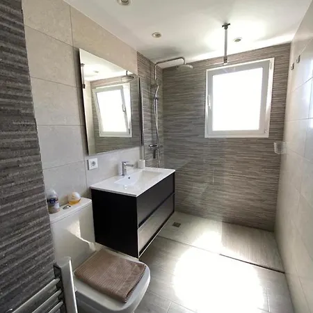 Appartement Javea Apartment Javea