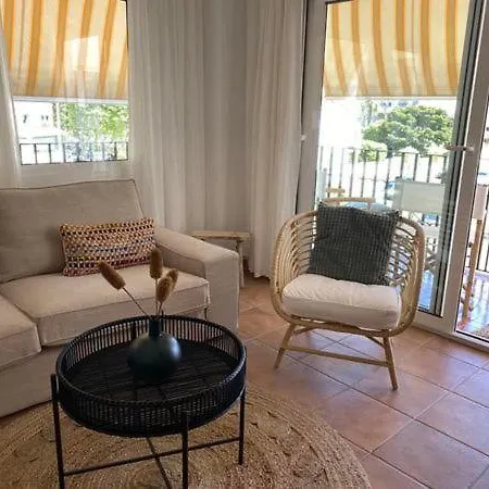 Appartement Javea Apartment *