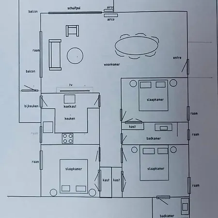 Appartement Javea * Javea