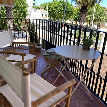 Appartement Javea *