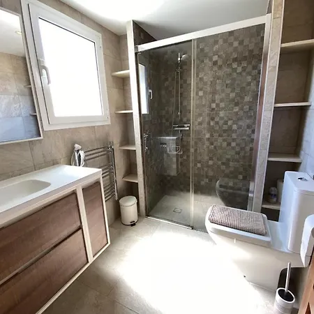 Appartement Javea Javea