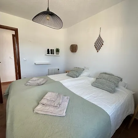 Appartement Javea Appartamento