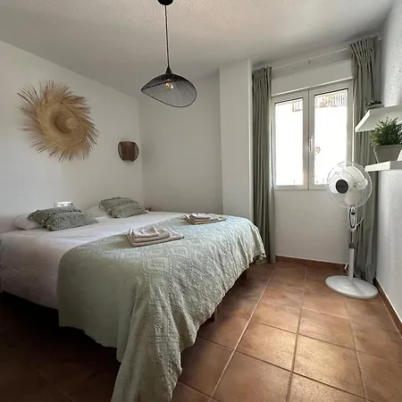 Appartement Javea * Jávea