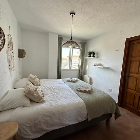 Apartment Appartement Javea